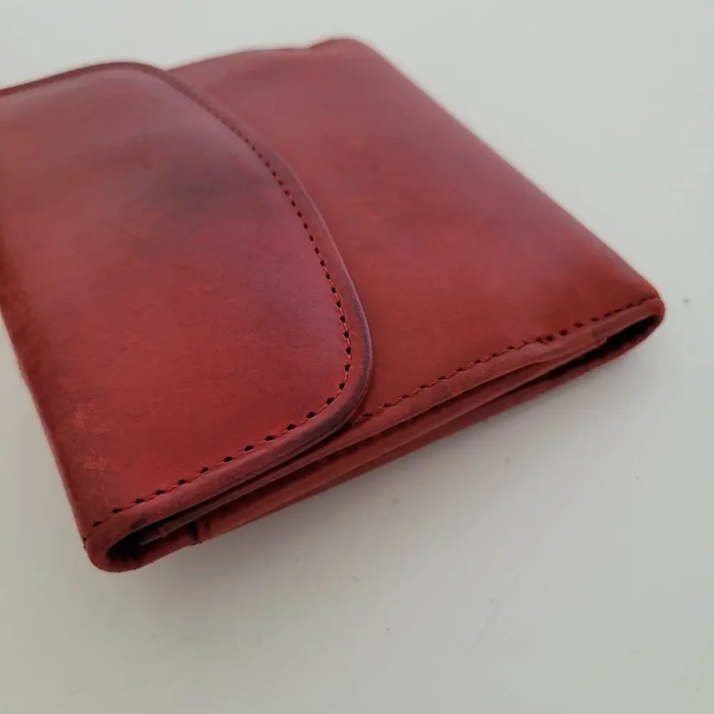 Coach vintage wallet
